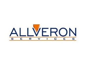 Allveron Services-Logo