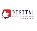 Digital Edge-Logo