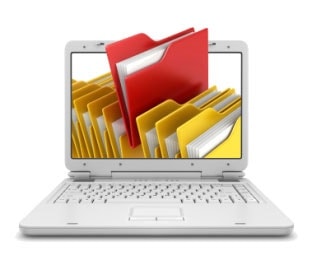 Document Management System