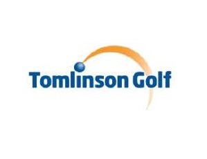 Tomlinson Golf-Logo