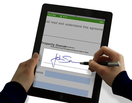 digital-signature