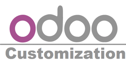 Odoo ERP Customization Odoo ERP Customization
