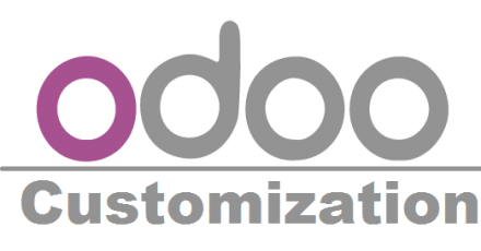 Odoo ERP Customization