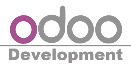 Odoo ERP Development