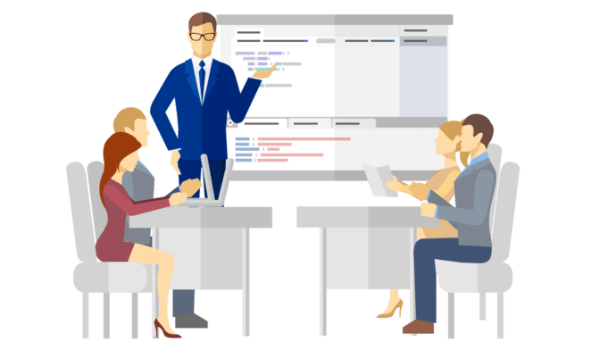 Odoo ERP Migration Odoo ERP Training