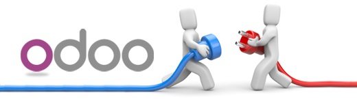 odoo connectors odoo connectors