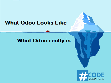Odoo training Odoo training