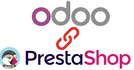 Odoo Prestashop Integration