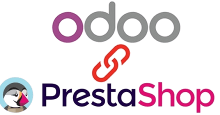 Odoo Prestashop Integration Odoo Prestashop Integration