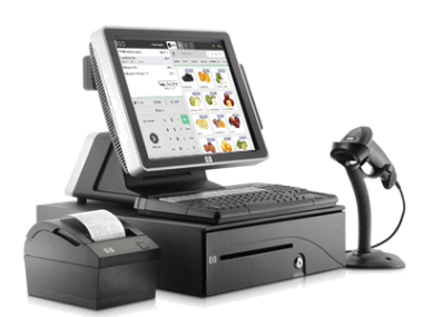 Point of Sale System