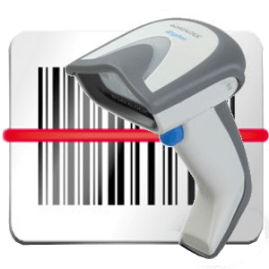Accounting in odoo Barcode Scannar