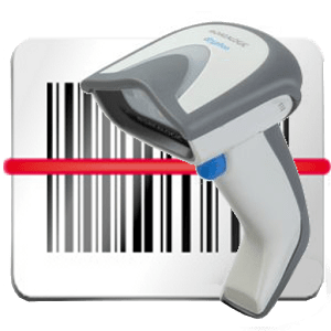 Barcode Scannar