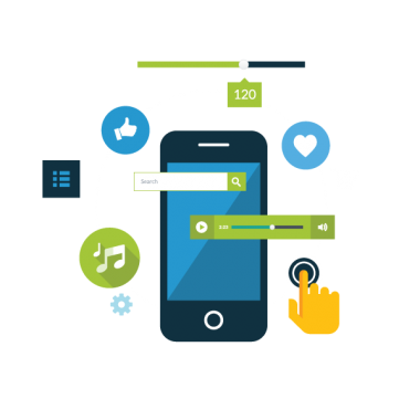 Mobile App Development